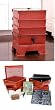5 Tray - Compost Worm Bin System - The Worm Factory Terracotta