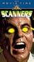 Scanners [VHS]