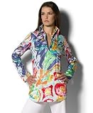 Lauren Ralph Lauren - Lauren by Ralph Lauren Woman Printed Tunic