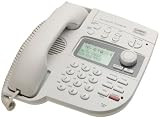 Casio Phonemate TI345 Phone and Answering Machine