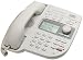 Casio Phonemate TI345 Phone and Answering Machine