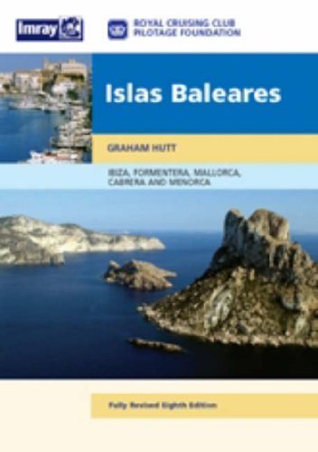 City Travel Guides Discounted   : Islas Baleares