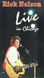 Review Synergie Logistics  / Ricky Nelson - Live In Chicago