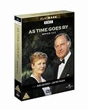 Picture Of As Time Goes By Series 1 & 2