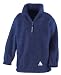 A great quality children's quarter zip fleece pullover in a good range of colours. Very snug and warm. Garment sizes are approximate and for guidance purpose only. Age 3-4 fits a height of 104cm and a chest of 21-22 inches. Age 4-6 fits a height of 116cm and a chest of 22-24 inches. Age 6-8 fits a height of 128cm and a chest of 24-26 inches. Age 8-10 fits a height of 140cm and a chest of 26-29 inches. Age 10-12 fits a height of 152cm and a chest of 29-31 inches. Age 12-14 fits a height of 164cm and a chest of 31-34 inches. Please note  that age 12-14 is subject to VAT but is included in the shown price