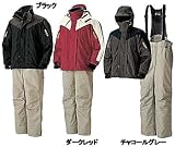 シマノ RB-163B ゴアテックス CMBライトウォームスーツ