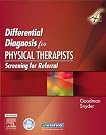 Differential Diagnosis for...