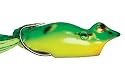 Matzuo Kroaker Frog Fishing Bait