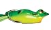 Matzuo Kroaker Frog Fishing Bait