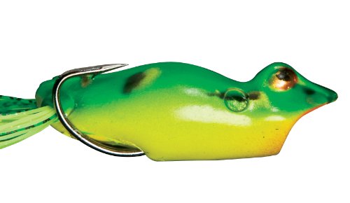 Matzuo Kroaker Frog Fishing Bait