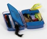 Cliff Outdoors: The Swinger Fly Box