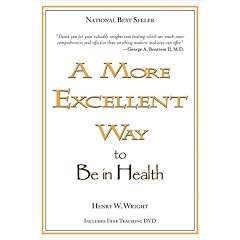 More Excellent Way w/ DVD