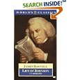 Life of Johnson: Unabridged (The World's Classics)