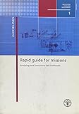 Rapid guide for missions : analysing local institutions and livelihoods : guidelines