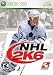 Das h�chst bewertete NHL-Spiel aller Zeiten ist zur�ck - mit noch mehr Kontrolle, noch mehr Emotion 
und noch mehr Details als jemals zuvor. Bewundern Sie die mehr als 1.000 Animationen, inklusive 
Checking, Skating, Puck-Kontrolle und vieles mehr. Mit dem v�llig neuen On-The-Fly Coaching-System, 
das es Ihnen erm�glicht, Ihren eigenen Stil auf beiden Seiten des Spielfeldes zu spielen. NHL 2K6 
bringt die NHL zu Ihnen nach Hause! ...