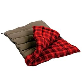 Coleman Hibernation Dog Sleeping Bag