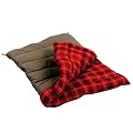 Coleman Hibernation Dog Sleeping Bag, Medium
