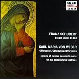 Stabat Mater / 2 Offertories