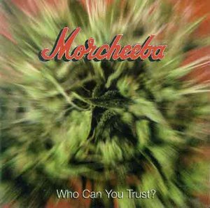 CD-Charts  Music : Who Can You Trust