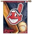 Cleveland Indians 27"x37" Banner - Baseball Sports Merchandise