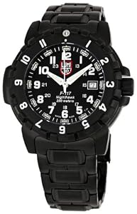 Luminox EVO F-117 Nighthawk Mens Watch 6402