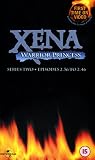 Xena - Warrior Princess Ser.2 Eps.2.36-2.46 Box [UK-Import]