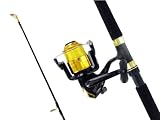 Roddy Hunter Saltwater Fishing Combo 7'0 2pcs - New