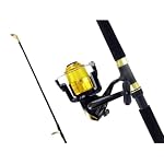 Roddy Hunter Saltwater Fishing Combo 7'0