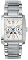 Bulova Men's Steel Chronograph Watch 96C26