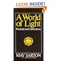 A World of Light: Portraits and Celebrations