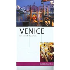 Venice (Cadogan Guide Venice)