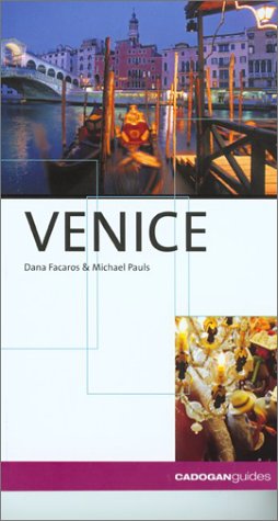 Venice on Amazon.com