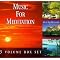 Deep Meditation Music