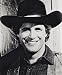 Alias Smith 12x16 Matte B&W Photo (Ben Murphy) Image