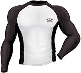 Baseball - Easton Men's Power Surge Longsleeve Shirt