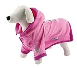 Jeli Deli Pretty Pooch Polar Fleece - Small