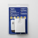 Produkt-Bild: Friedland WFDC845 Doorman Funkgongset und LED, 75 m