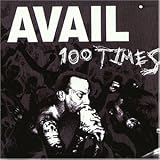 100 Times - Avail