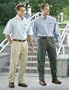 Carhartt� 30" Work Chino