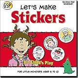 Let's Make Stickers