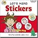Video Games : Let's Make Stickers