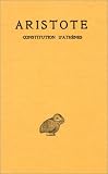 Constitution d'Ath�nes