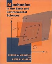 Mechanics in the Earth and Environmental Sciences