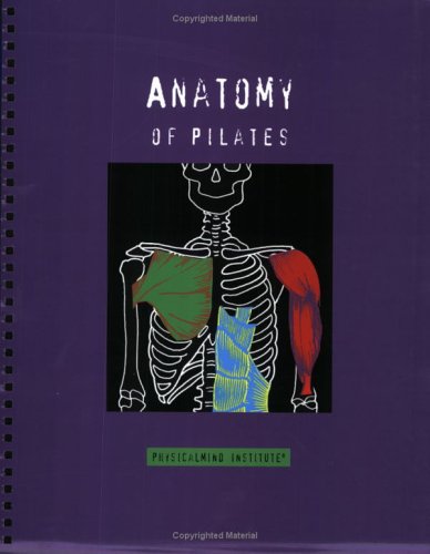 Anatomy of Pilates