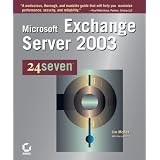Microsoft Exchange Server 2003 24seven