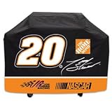 Tony Stewart BBQ Grill Cover