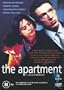 L'Appartement (Apartment) [ NON-USA FORMAT, PAL, Reg.0 Import - Australia ]