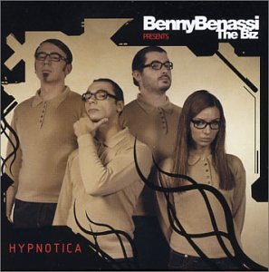 CD-Charts  Search : Hypnotica