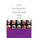 Cases and Materials on International Law