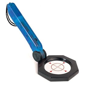 Elenco Electronics Science Tech Hand-Scan Metal Detector